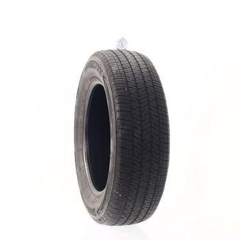 Set of (2) Used 235/65R18 Bridgestone Ecopia H/L 422 Plus 106H - 6-7.5/32