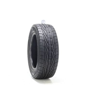 Used 215/60R16 Goodyear Assurance Tripletred AS 94T - 9/32