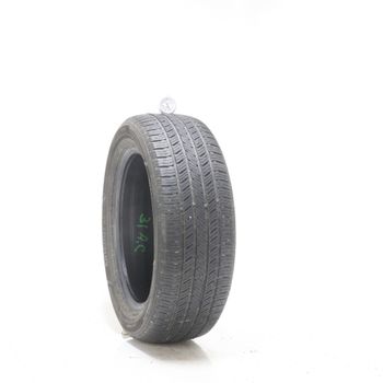 Used 215/55R17 Hankook Kinergy ST 94H - 6/32