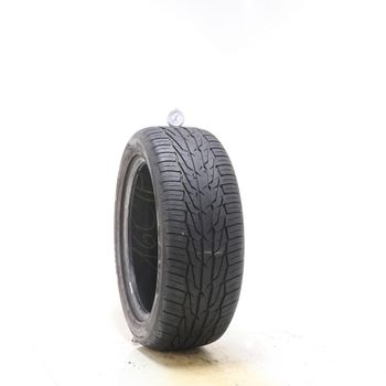 Set of (2) Used 215/50R17 Toyo Extensa HP II 95W - 8/32