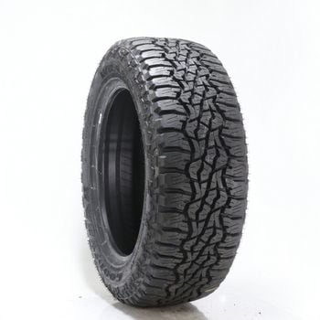 New 275/55R20 Goodyear Wrangler Ultra Terrain AT 113S - 15/32