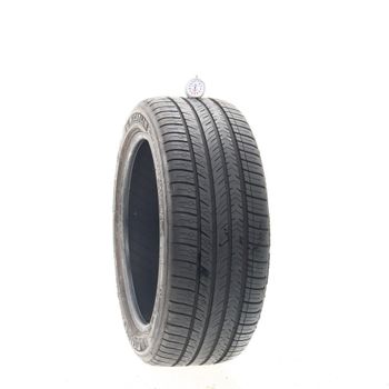 Set of (2) Used 245/45ZR18 Michelin Pilot Sport All Season 4 100Y - 7/32