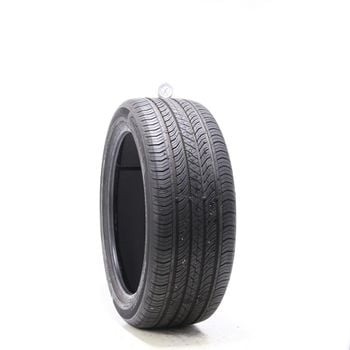 Set of (2) Used 245/45R20 Continental ProContact TX AO ContiSilent 103H - 8.5/32