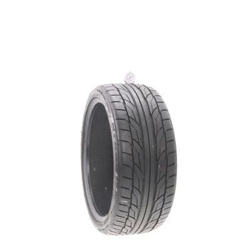 Used 245/35ZR19 Nitto NT555 G2 93W - 9/32