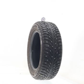 Used 225/60R17 Nordman North 9 SUV Studded 103T - 11.5/32