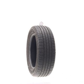 Set of (2) Used 215/60R16 Goodyear Reliant All-season 95V - 7-7.5/32