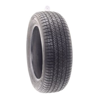 Used 235/55R18 Yokohama Geolandar G91A 99H - 9.5/32