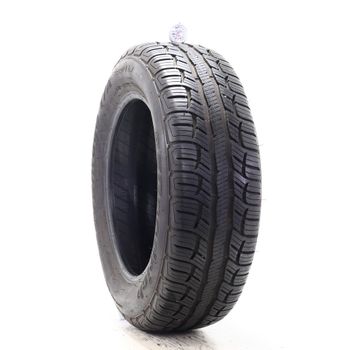 Used 245/60R18 BFGoodrich Advantage T/A Sport LT 105H - 9.5/32