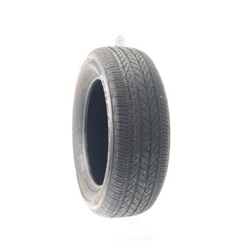 Used 245/60R18 Bridgestone Dueler H/P Sport AS 105H - 9.5/32