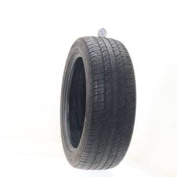 Used 245/50R20 Federal Couragia XUV 102H - 5.5/32