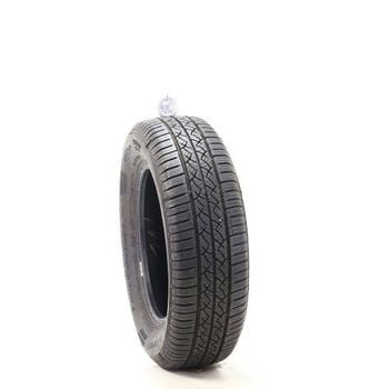 Set of (2) Used 195/65R15 Continental TrueContact Tour 91H - 10/32
