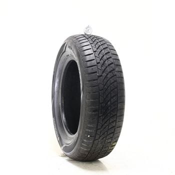 Used 235/65R17 Hankook New Englander 4s 104H - 9/32