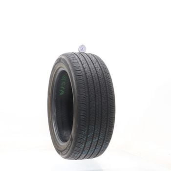 Set of (2) Used 235/50R18 Hankook Mavis Traction Control 4Season 97V - 8/32