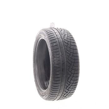 Set of (2) Used 255/45R20 Nokian Remedy WRG5 105V - 10/32