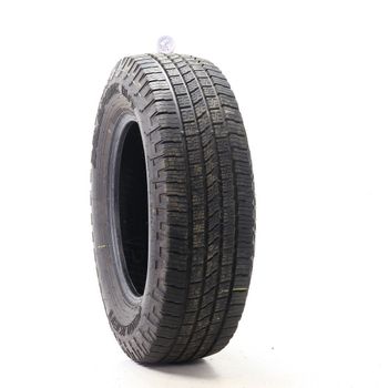 Set of (2) Used 255/70R18 Falken WildPeak H/T HT02 113H - 9.5-10/32