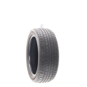 Set of (2) Used 205/50R17 Summit Ultramax A/S 89V - 7.5-8.5/32