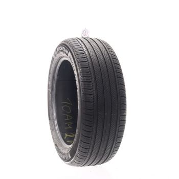 Set of (2) Used 235/55R19 Michelin Primacy All Season MO 105H - 7-8/32