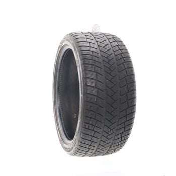 Used 295/35R21 Vredestein Wintrac Pro 107Y - 8/32
