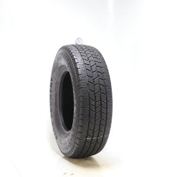 Set of (4) Used LT245/75R16 DeanTires Back Country QS-3 Touring H/T 120/116R - 11.5-12/32