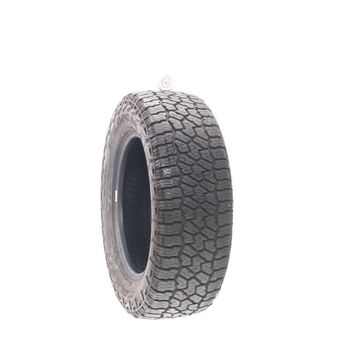 Used 235/65R17 Falken Wildpeak A/T4W 104H - 11/32