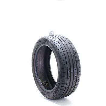 Set of (2) Used 235/45ZR18 Otani KC2000 98W - 7.5/32