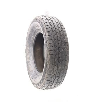 Used 255/75R17 Cooper Discoverer AT3 4S 115T - 12/32