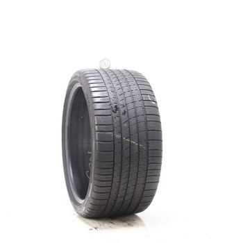 Used 275/30ZR19 Michelin Pilot Sport A/S 3 Plus 96Y - 5.5/32