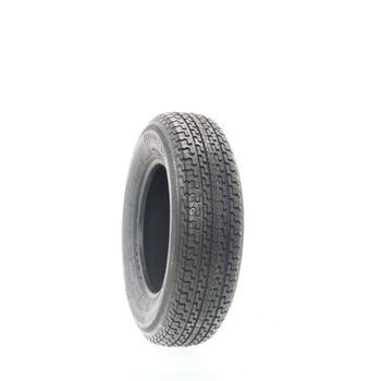 New ST205/75R15 Schooner STR 101/97L