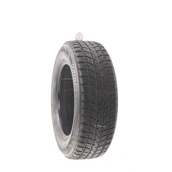 Used 235/65R17 Bridgestone Blizzak WS70 Studless 104T - 7.5/32