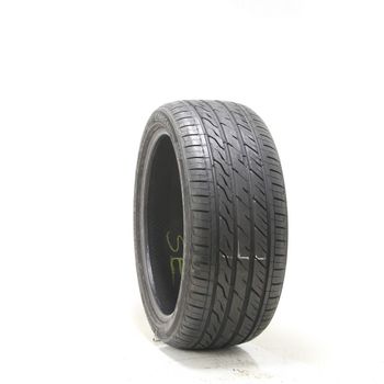 New 245/40ZR19 Landsail LS588 UHP 98W - 8.5/32