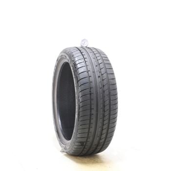 Used 245/40R19 Goodyear Eagle F1 Asymmetric 3 MOExtended Run Flat 98Y - 8/32