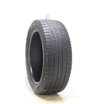 Set of (2) Used 255/50R20 Goodyear Assurance ComfortDrive 109V - 6.5-7.5/32
