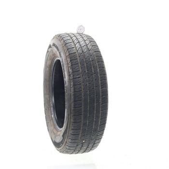 Set of (4) Used 245/70R17 Corsa Highway Terrain Plus 110T - 10-11/32