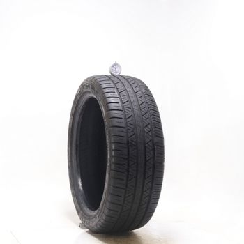 Used 215/45R18 Cooper Zeon RS3-G1 93W - 7/32