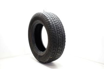 Used LT245/75R17 Kumho Road Venture AT51 121/118R - 9.5/32
