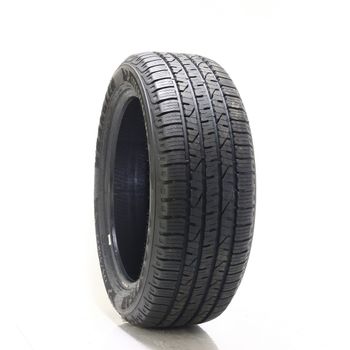 Driven Once 275/50R22 Goodyear Wrangler Steadfast HT Kevlar 115H - 12/32