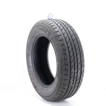 Set of (2) Used 235/65R17 Milestar Grantland 103T - 9/32
