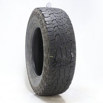 Used LT275/70R18 Hercules Terra Trac AT X-Venture 125/122S - 7/32