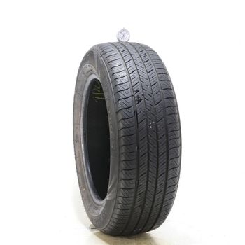 Set of (2) Used 235/60R18 TBB TS-07 H/T 107V - 8.5-9/32