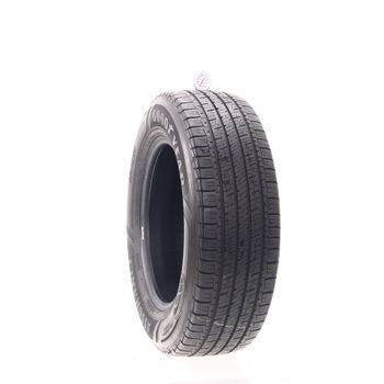 Set of (2) Used 235/65R17 Goodyear Assurance MaxLife 104H - 8/32