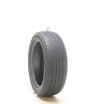 Set of (2) Used 205/50R17 Kumho Solus TA51a 93V - 8.5-9/32