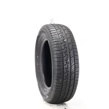 Set of (2) Used 235/65R17 Sumitomo HTR A/S P03 108V - 7.5/32