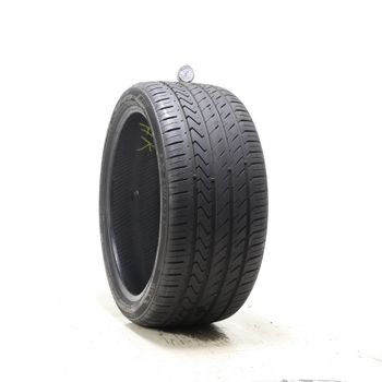 Used 275/35ZR20 Lexani LX-Twenty 102W - 8.5/32