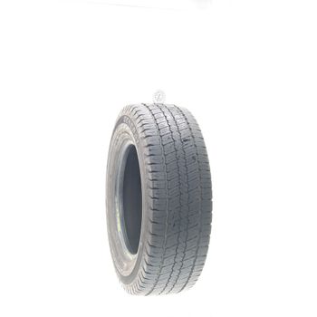 Used 235/65R16C General Grabber HD VAN 121/119R - 7.5/32
