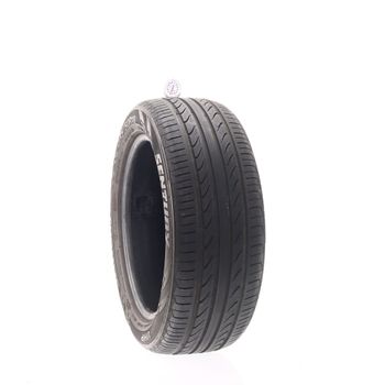 Used 235/50ZR18 Sentury UHP 101W - 7.5/32