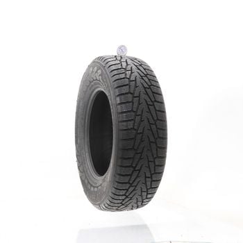 Set of (2) Used 235/70R16 Nokian Nordman 7 SUV 106T - 12/32