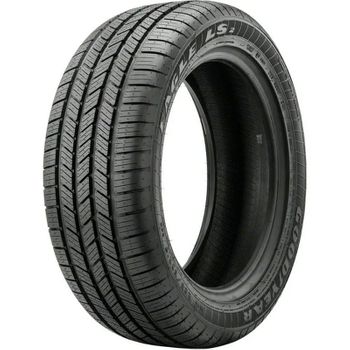 Set of (4) New P235/45R18 Goodyear Eagle LS-2 94V