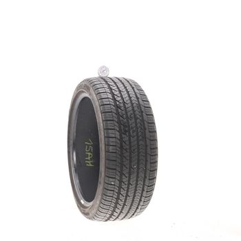 Used 225/40R18 Goodyear Eagle Sport TZ 92Y - 9/32