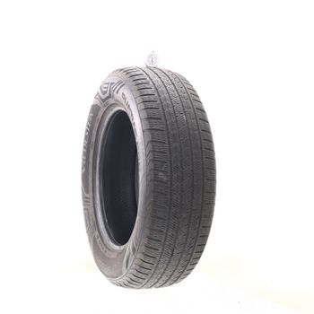 Set of (2) Used 235/65R18 Vredestein Quatrac Pro 110H - 6.5-7/32