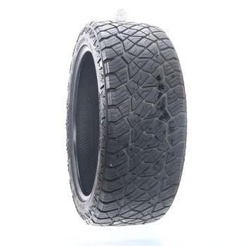 Used LT35X12.5R24 Predator New Mutant X-AT 116Q - 10/32